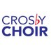 Crosby MS Chorus (@CrosbyMSChorus) Twitter profile photo