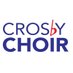 Crosby MS Chorus (@crosbymschorus) Twitter profile photo Crosby MS Chorus (@crosbymschorus) Twitter profile photo