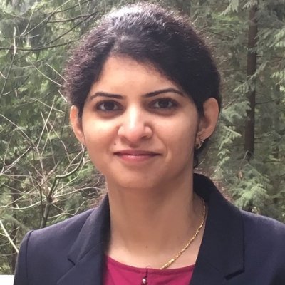 Neha Gupta Profile
