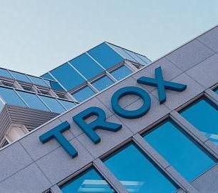 TROX è da 60 anni leader nei sistemi e componenti per il condizionamento e la ventilazione. 3300 dipendenti, 25 filiali e 12 centri ricerca in tutto il mondo.