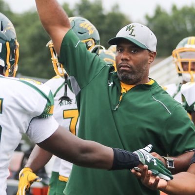 Penn State and John Hopkins         College of Engineering Alum.                                     Wilde Lake HS: Head Football Coach