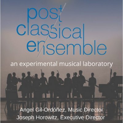 PostClassical Ensemble