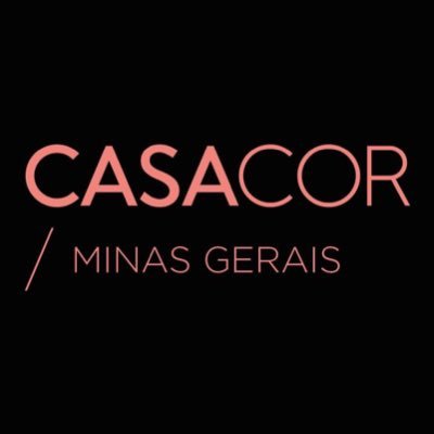 CASACOR Minas Gerais