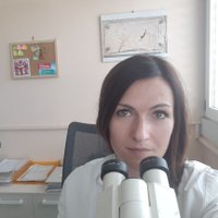 Elena Vigliar (@elena_vigliar) 's Twitter Profile