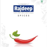 Rajdeep Spices(@RajdeepSpices) 's Twitter Profile Photo