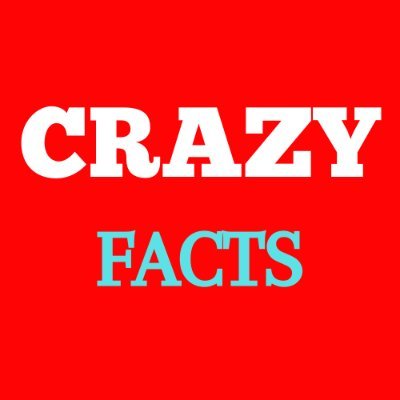 A YouTuber.#CrazyFacts
https://t.co/9EqwCLpBHM…