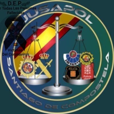 Cuenta local colaboradora de @Jusapol en Santiago de Compostela #EquiparacionYa La unión es nuestra fuerza Contacto: jusapolsantiago@gmail.com