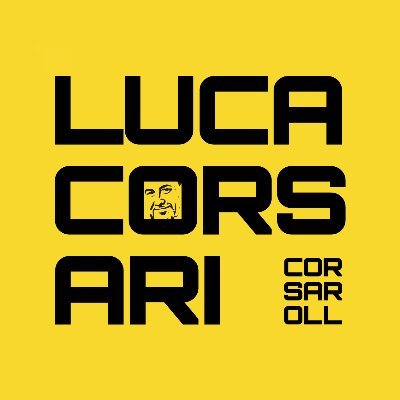 corsaroll's profile picture. Esperto di mercato e di calcio in generale.