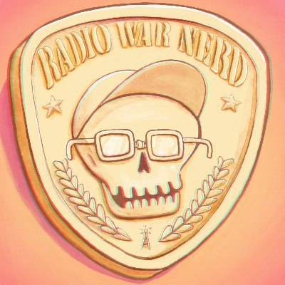 RadioWarNerd Profile Picture