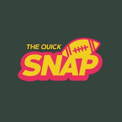 American Football, English Coverage! Check out our wildly argumentative & intellectual (maybe only half of that is true) Podcast on Apple and Spotify #nfluk