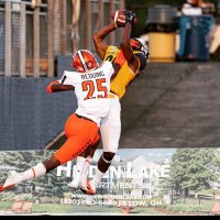 Keshunn Abram (@keshunn_abram) 's Twitter Profile