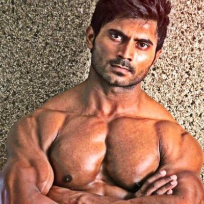 @VenkatFitness