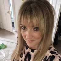 Lisa Whitehead (@lisa12whitehead) 's Twitter Profile Photo