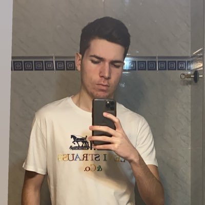 angeelmontes12's profile picture. 🥷🥷