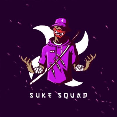 Suke Squad