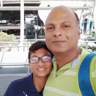 nileshg2502's profile picture. 