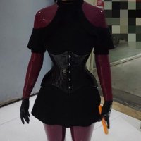 LX dollhouse (@creekforest1) 's Twitter Profile