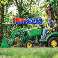 West Central Equipment(@WestCentralEQ) 's Twitter Profile Photo
