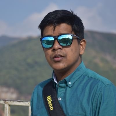 hiren_baruah's profile picture. Simple guy