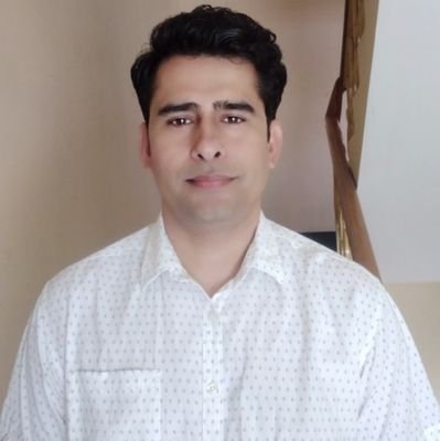Teacher/Researcher/Sociologist.
Post Doctorate in Sociology(Marginalisation and Refugee Studies)/Incharge C-DYTE Jammu.