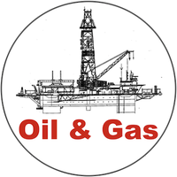 Oil & Gas Softwares (@oilgasware) Twitter profile photo