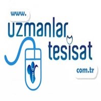 UTesisat's profile picture. İŞİMİZ GÜCÜMÜZ TESİSAT -Kırmadan Su Kaçağı Tespiti- Cihazla Petek Temizliği- Petek Toz Temizliği - Kırmadan Tıkanıklık Açma - Pimaş Yıkama - Tesisat İşleri
