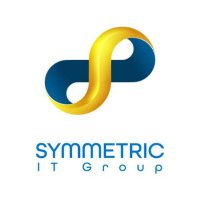Symmetric IT Group(@Symmetric_Group) 's Twitter Profile Photo