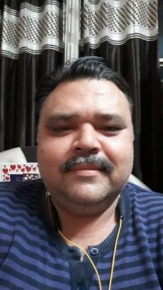 sameergoelsr's profile picture. Aam Rashtravaadi Aadmi