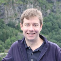 Chad Jones (@chadjonesecon) 's Twitter Profile