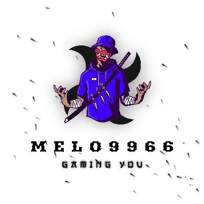 Twitter page for my youtube and twitch channel Melo9966 Gaming You. I do current and retro games.  https://t.co/dNt5xjTwy0