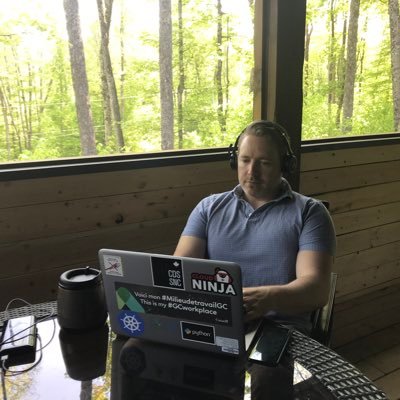 sapgascon's profile picture. Avid skier, martial artist, but first and formost a family man. Please impress me with kindness and leadership. The opinions here are my own.