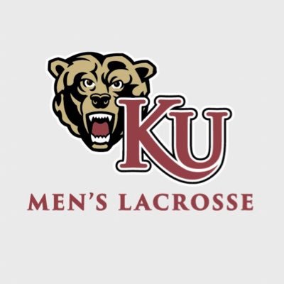 The Official Twitter page of the Kutztown Men's Lacrosse Team. 2016, 2017, 2018, 2019 NCLL DII Keystone Conference Champions