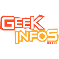 geekinfos (@geekinfos) 's Twitter Profile