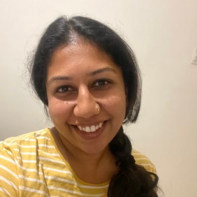 DhanyaVenkatesh's profile picture. only here to complain