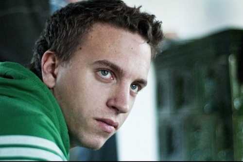 PeterkaZiga's profile picture. 