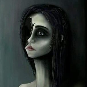 I suffer from depression but I no longer feel beautiful & wish my Scar would heal. I want to get better but I dont know if I'll fall the same fate as my mother