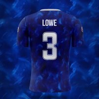 Kevin Lowe(@kevinjlowe) 's Twitter Profile Photo