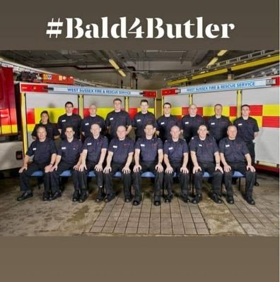 Visit Bald4Butler Profile