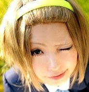 snapshoooot's profile picture. 若干コスプレ好き（*・ω）よろしくね♪　イベントとか道で見かけたら声かけてね～♪　ふぉろわーさんが増えてきたらコス画像とかアップしていきますっ　お楽しみにっ　#sougofollow #followJP #followmeJP #followme @followmeJP