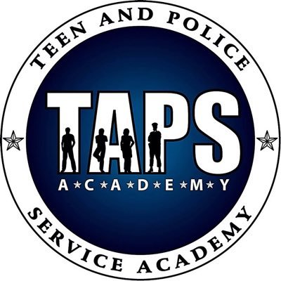 Our mission is to reduce the social distance between at-risk youth and law enforcement. Tag us and use #TAPSAcademy to share your posts!