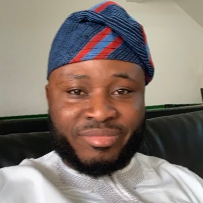 Realtor || Humanitarian | Economist || Financial Expert || Activist/. PDP HOUSE OF ASSEMBLY CANDIDATE,MOBA CONST.II/ ATIKULATE