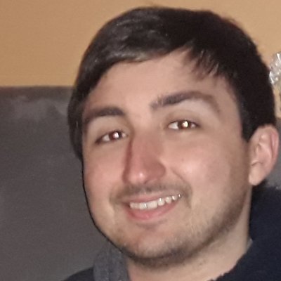 Evanmazz's profile picture. @LWOSbaseball @Metsmerized @Ebony_bird @StatesmanSport @YouTube: MazzaOnSports
Previously: SB Nation and WorldWide Sports Radio Network.