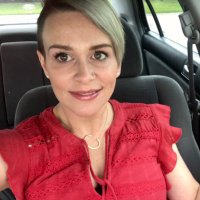 caroline hartsfield (@vmonfire) 's Twitter Profile