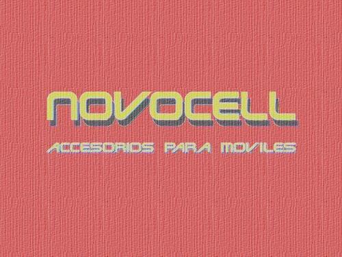 novocell's profile picture. Servicio técnico, venta de repuestos, insumos, maquinarias y accesorios relacionados con móviles por mayor y menor de la ciudad de Rosario para toda Argentina.