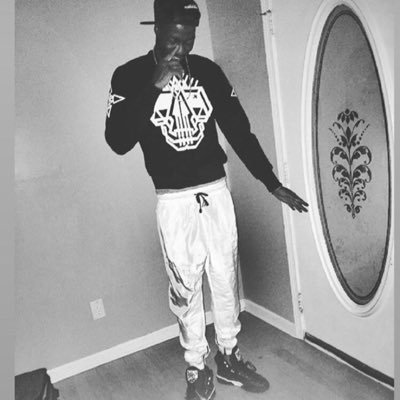 rapper/writer/a&r/Robnhood🏹🏹🏹