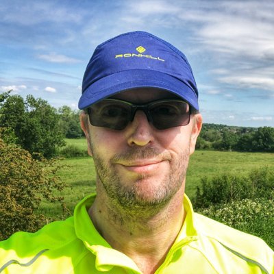 From couch to marathon … and beyond … and back to couch again. Now trying my hardest to find my mojo again. I think it’s somewhere under 20lb of fat.