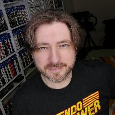 (retro) gamer, classic car aficionado, machine whisperer and publisher of @CohakuMagazin

https://t.co/QwiuzP0jBi
https://t.co/Y3TPuKtwbC