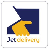 جيت دليفري(@JetDeliveryApp) 's Twitter Profile Photo