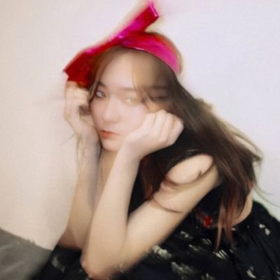 〔 Roleplaying. 〕As precious as crystal with all its beauty. Already being goddess since uncounted time, Krystal Jung. || bestai cangtip @ijinana_