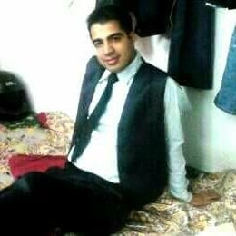 Arshid68940081's profile picture. Dento by profession in  an organisation DEALING WITH AIR.
studied Dentistry ,  Research Scholar in pub Administration and Public Affairs.